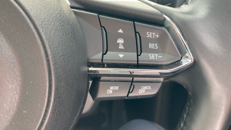 Mazda CX-5 2.0 Sport Nav+ 5dr Petrol Estate